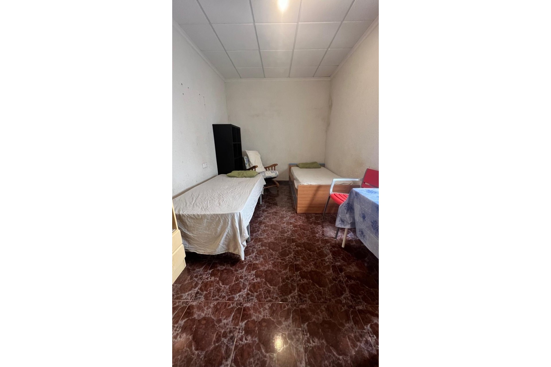 Venta - Casa de pueblo -
Torrevieja - Estacion de autobuses