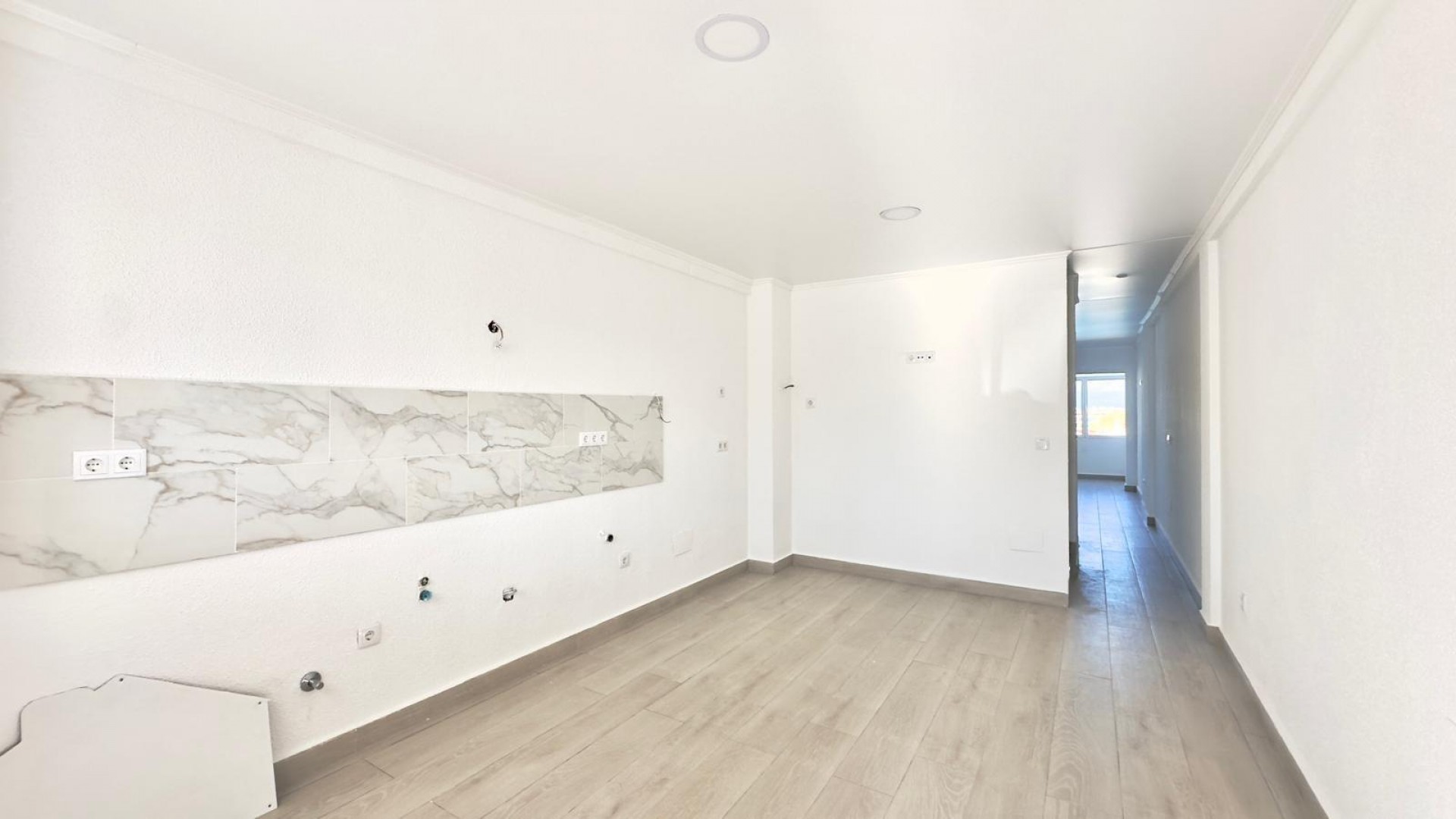 Venta - Casa de pueblo -
Torrevieja - La Mata