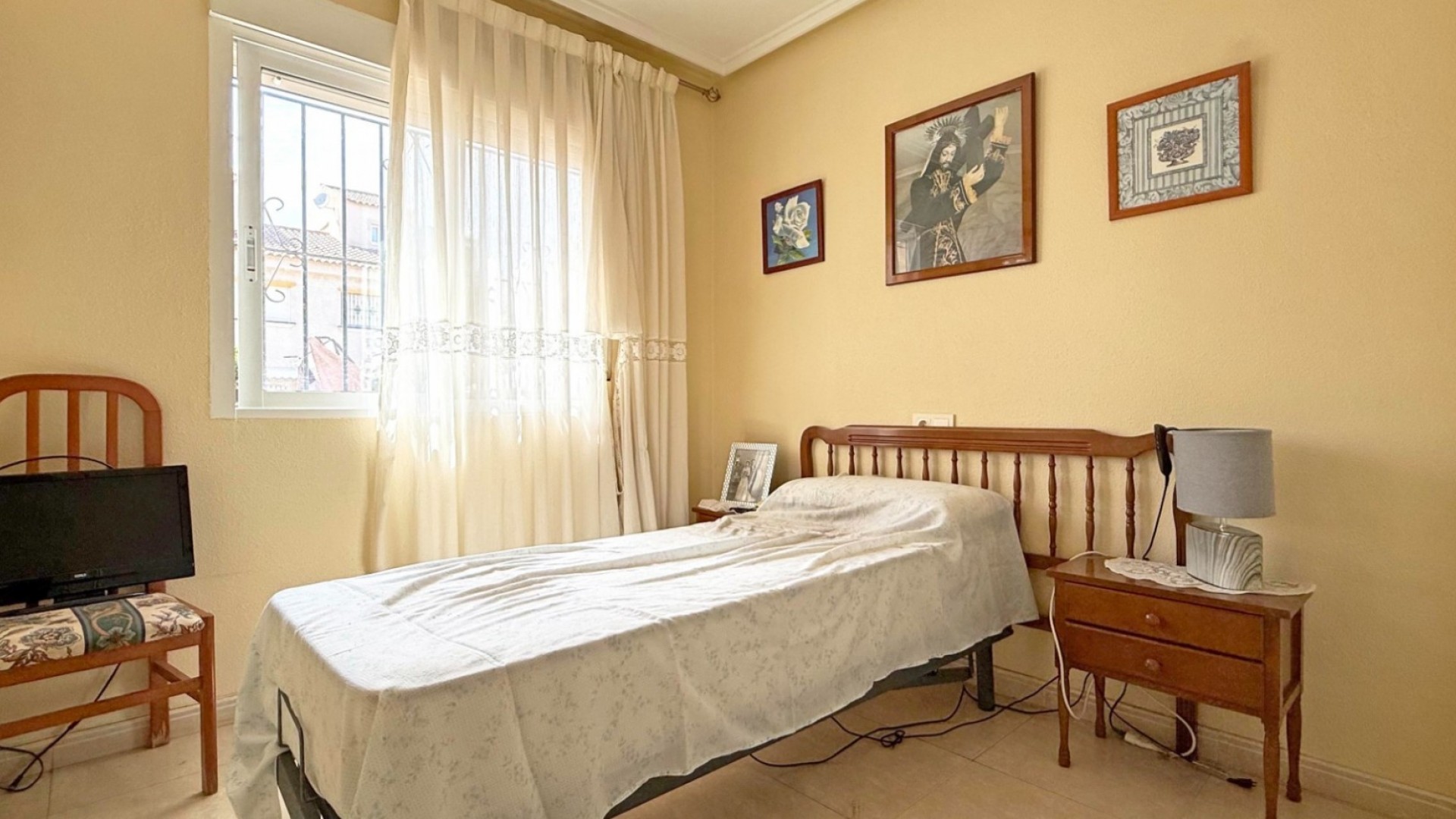 Venta - Casa de pueblo -
Torrevieja - La Siesta - El Salado -  Torreta