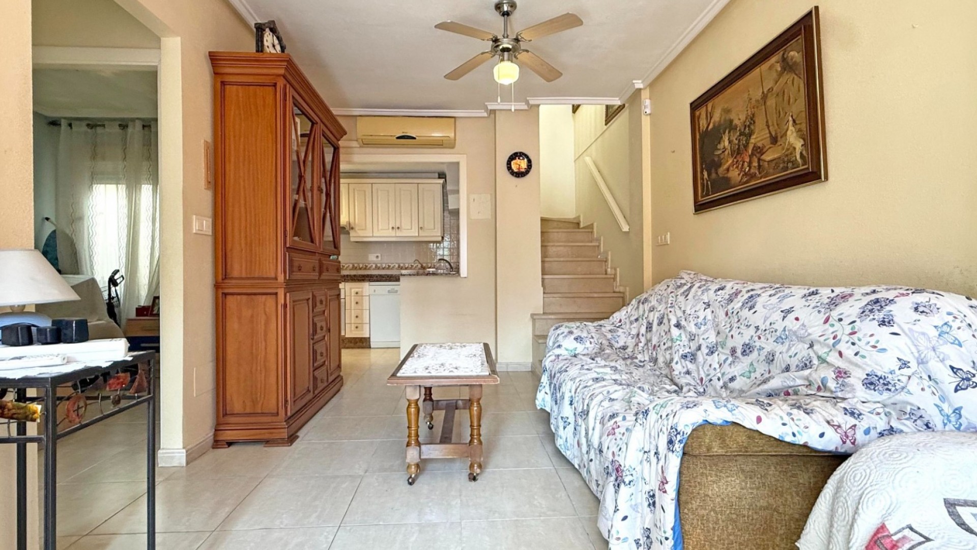 Venta - Casa de pueblo -
Torrevieja - La Siesta - El Salado -  Torreta