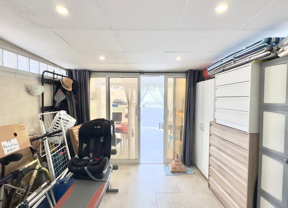 Venta - Casa de pueblo -
Torrevieja - La Siesta - El Salado - Torreta