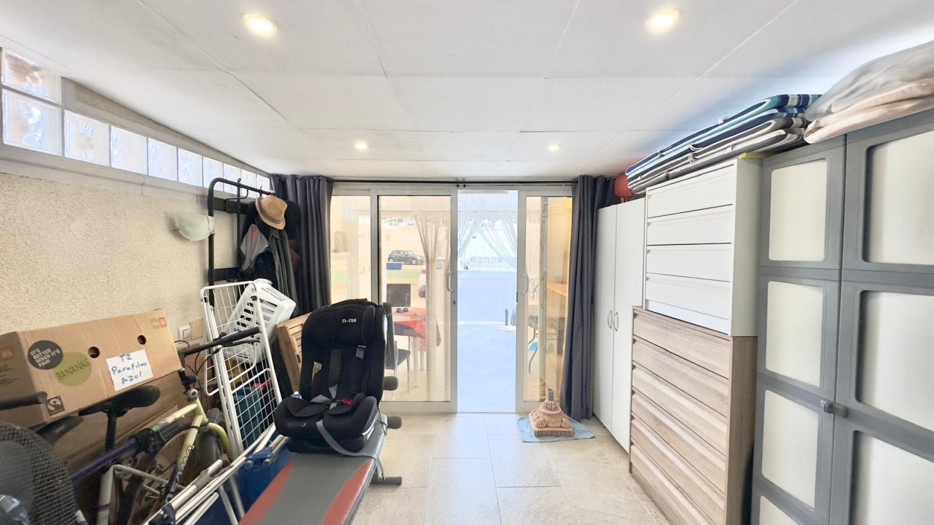 Venta - Casa de pueblo -
Torrevieja - La Siesta - El Salado - Torreta