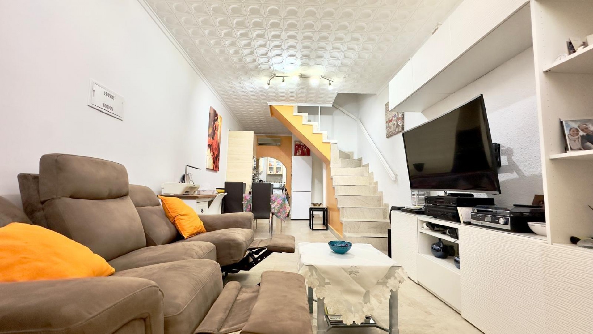 Venta - Casa de pueblo -
Torrevieja - La Siesta - El Salado - Torreta