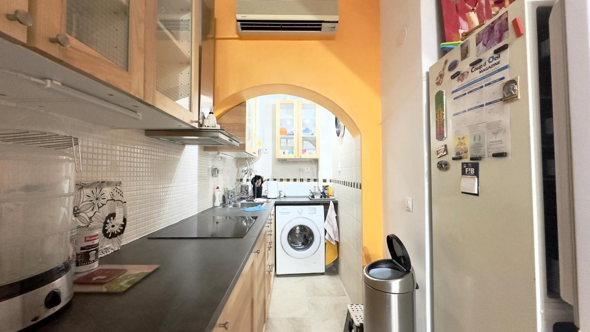 Venta - Casa de pueblo -
Torrevieja - La Siesta - El Salado - Torreta