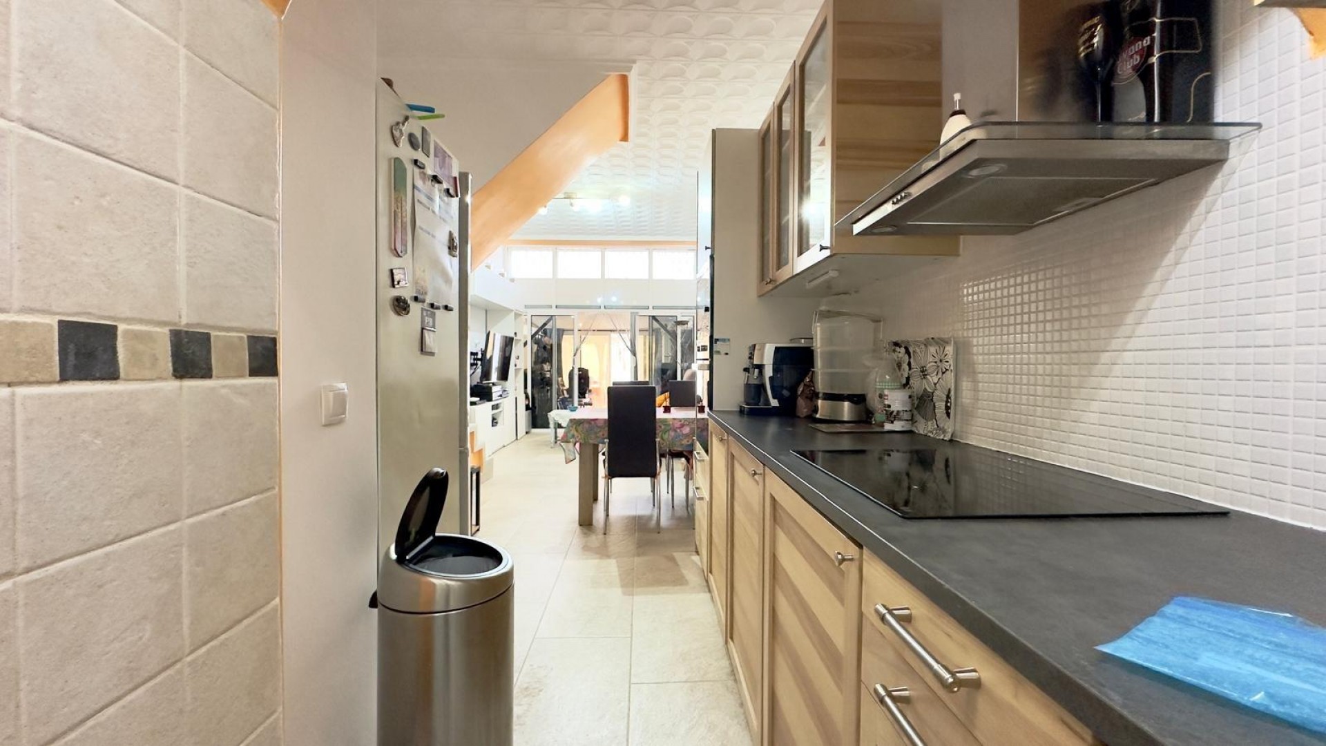 Venta - Casa de pueblo -
Torrevieja - La Siesta - El Salado - Torreta