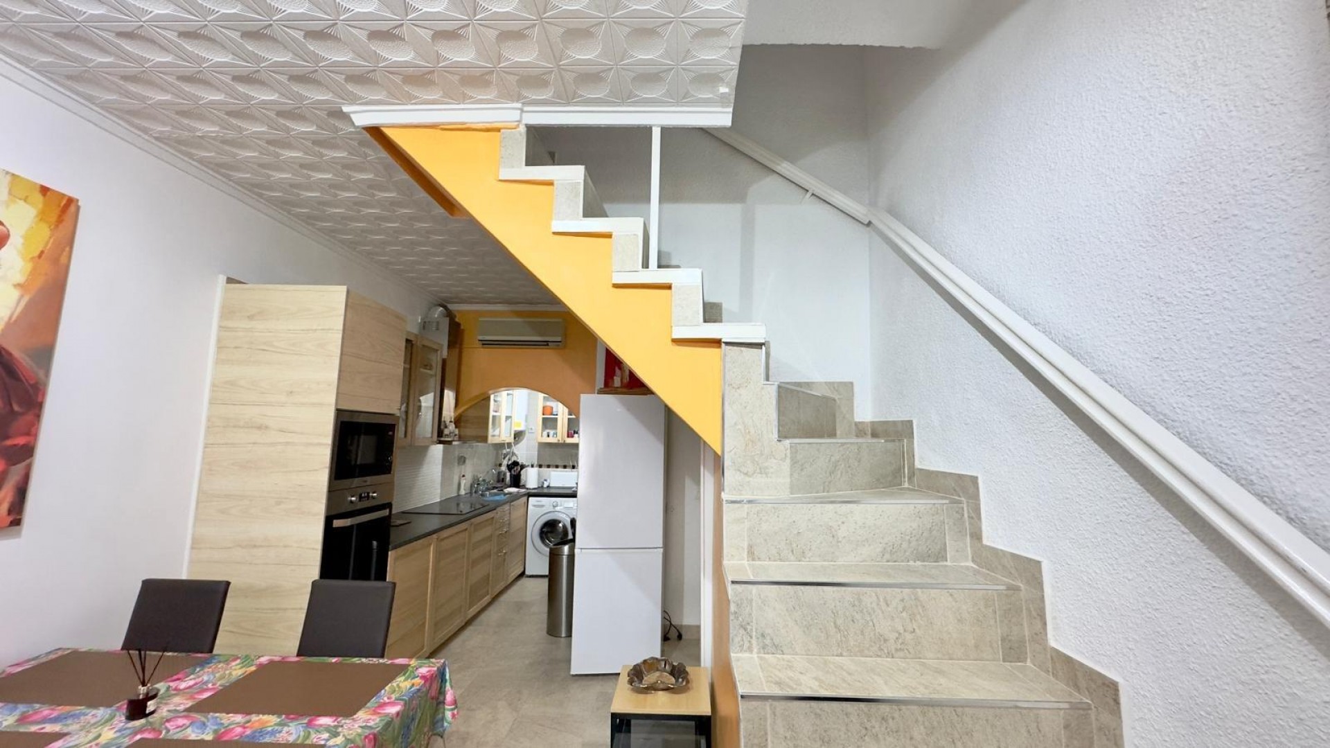 Venta - Casa de pueblo -
Torrevieja - La Siesta - El Salado - Torreta