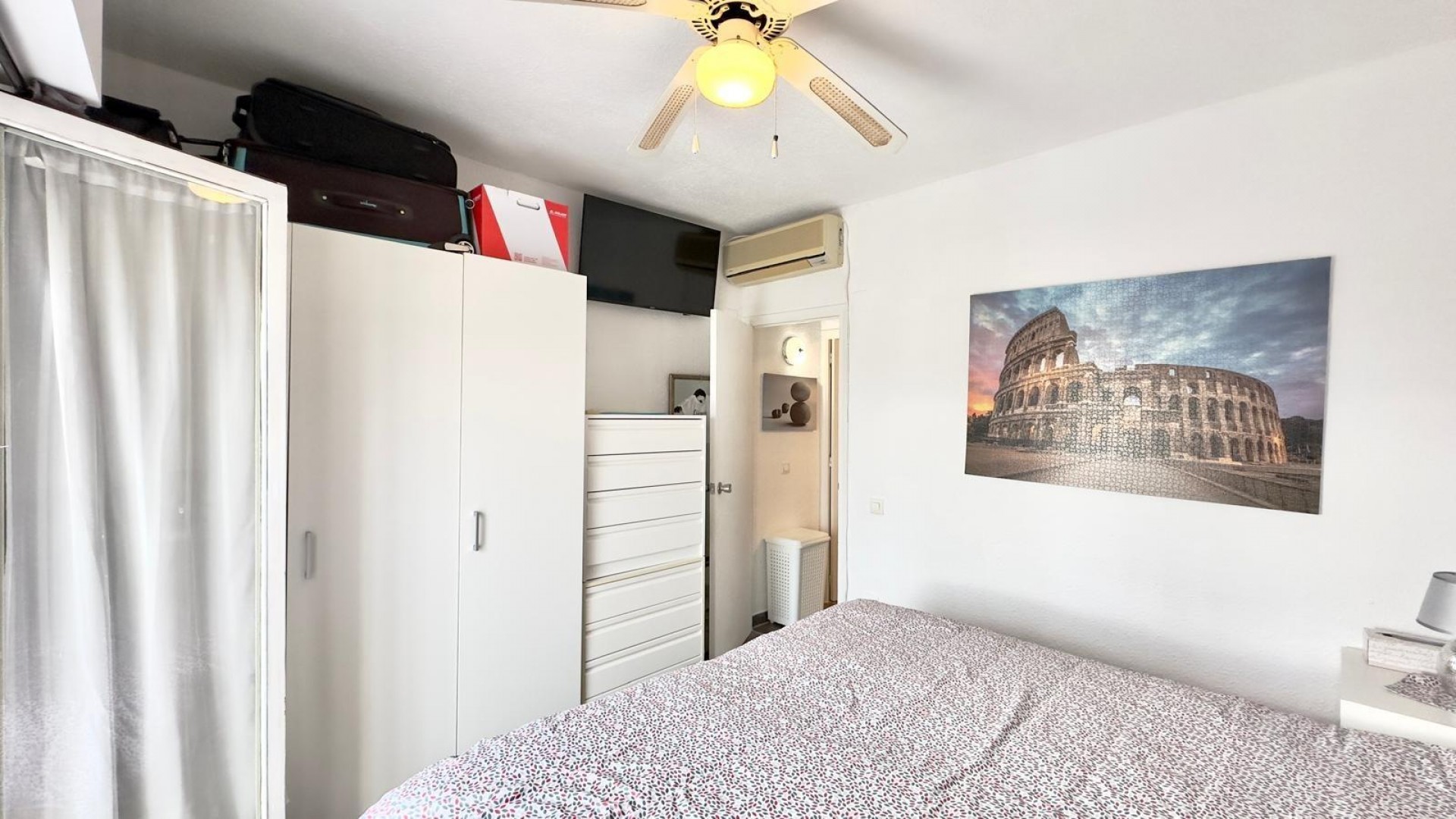 Venta - Casa de pueblo -
Torrevieja - La Siesta - El Salado - Torreta