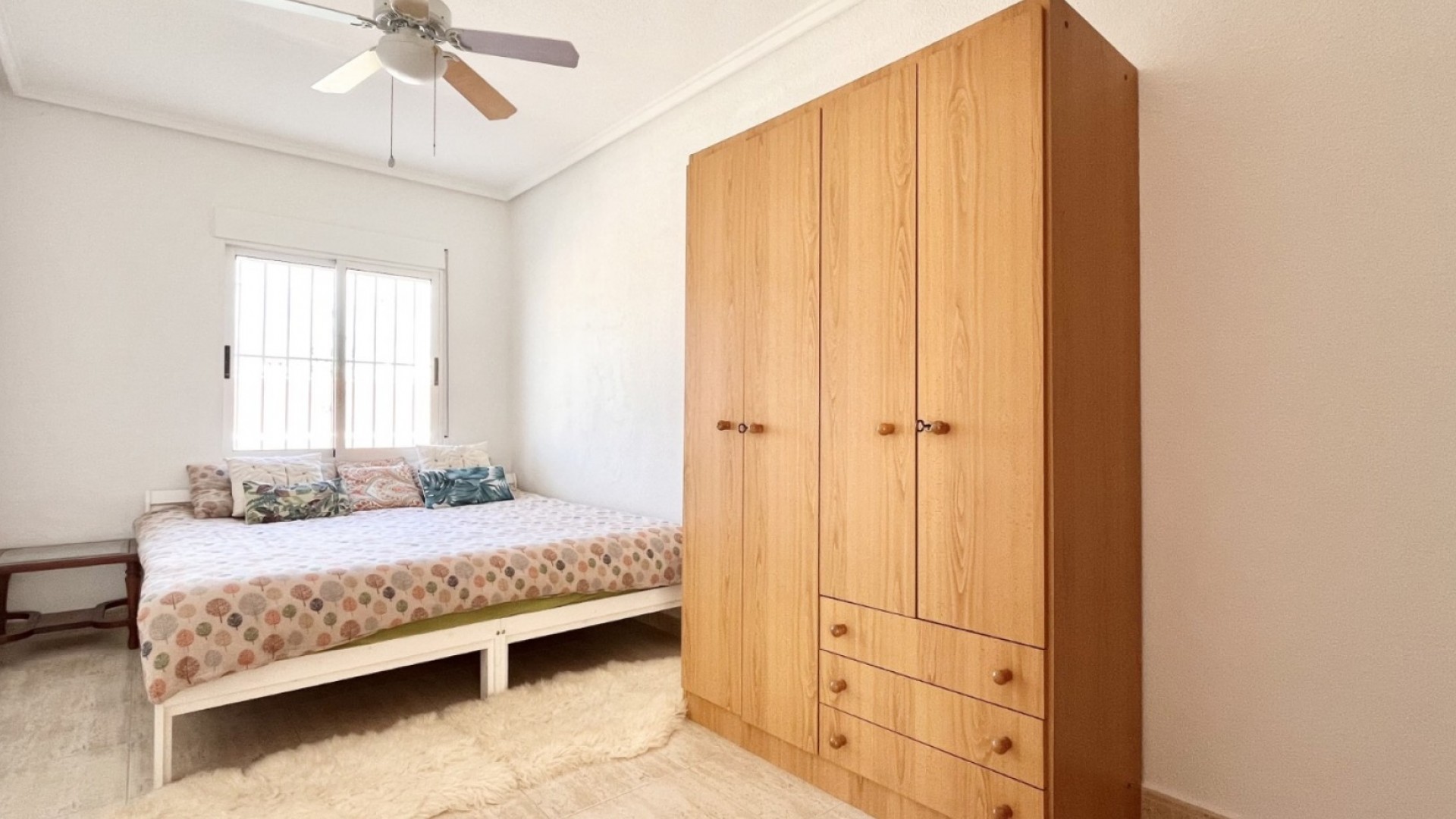 Venta - Casa de pueblo -
Torrevieja - La Siesta - El Salado -  Torreta