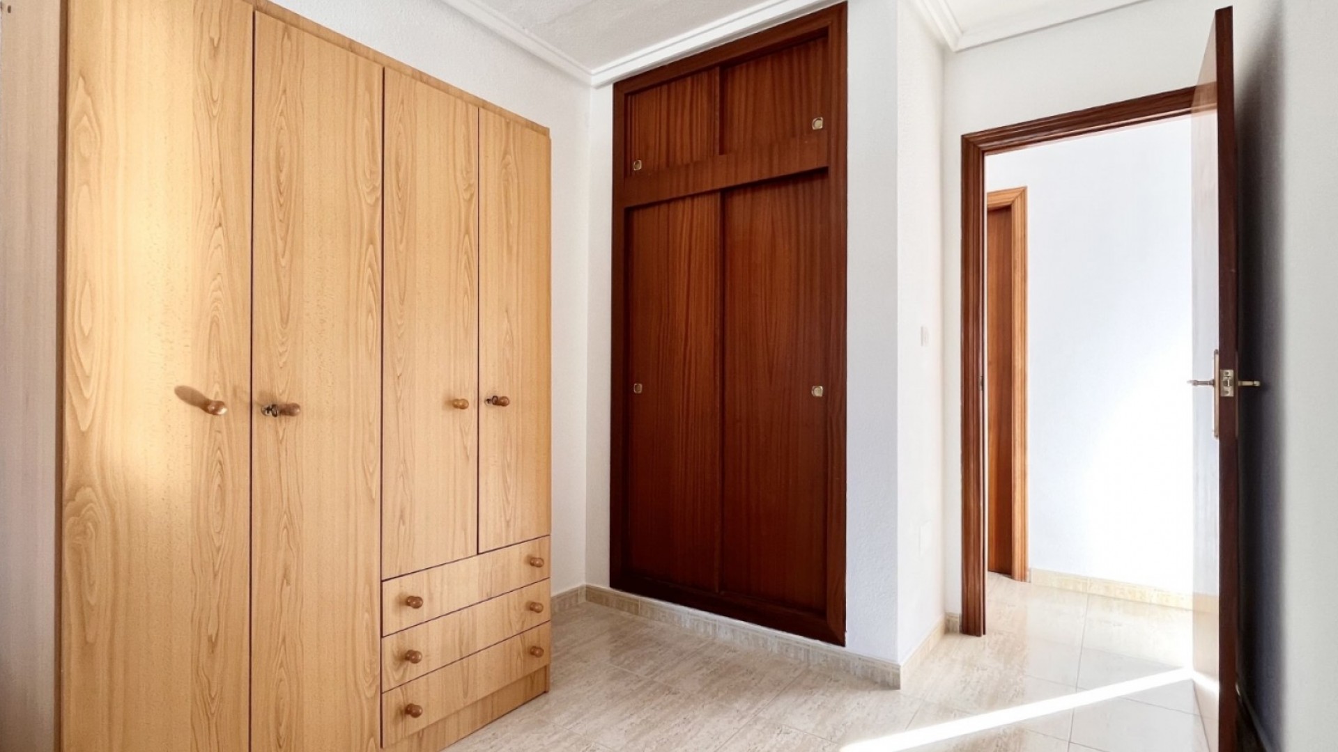 Venta - Casa de pueblo -
Torrevieja - La Siesta - El Salado -  Torreta