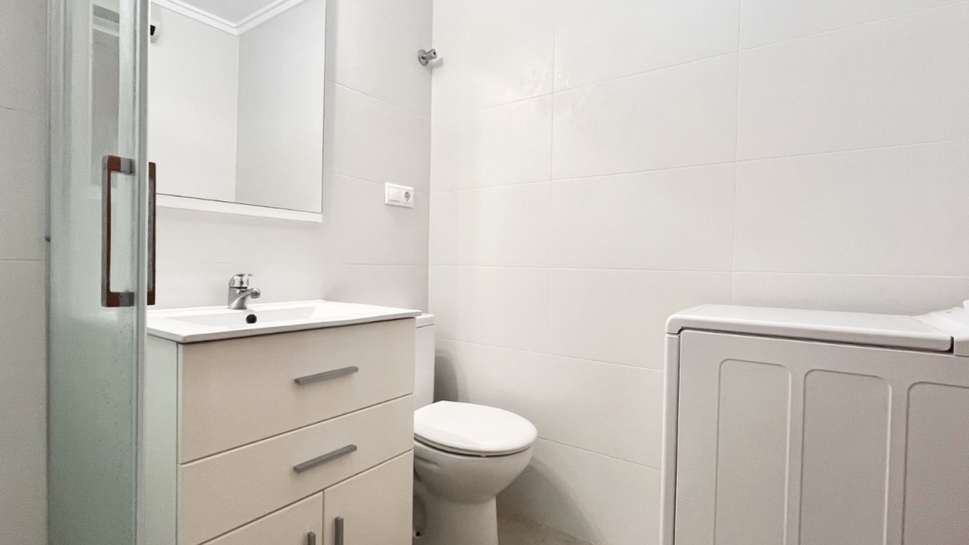 Venta - Casa de pueblo -
Torrevieja - La Siesta - El Salado -  Torreta