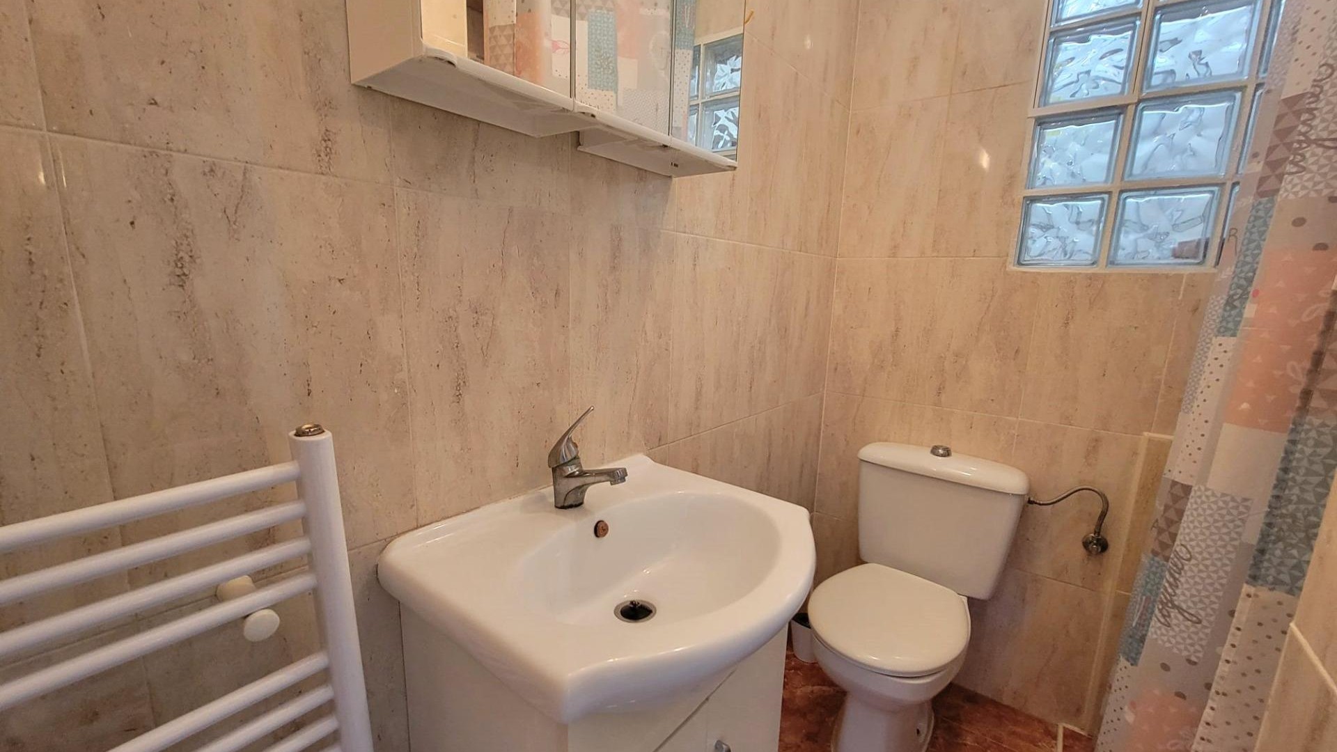 Venta - Casa de pueblo -
Torrevieja - La Siesta - El Salado - Torreta