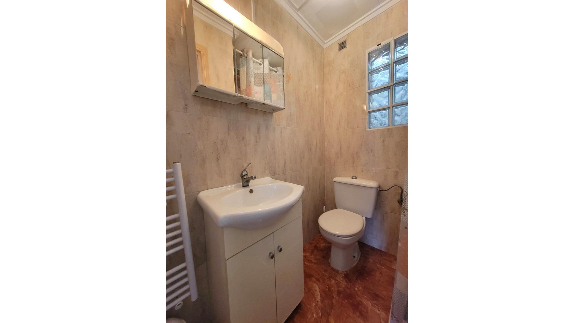 Venta - Casa de pueblo -
Torrevieja - La Siesta - El Salado - Torreta