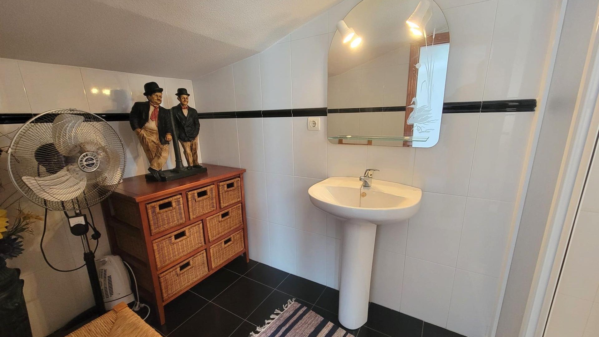 Venta - Casa de pueblo -
Torrevieja - La Siesta - El Salado - Torreta