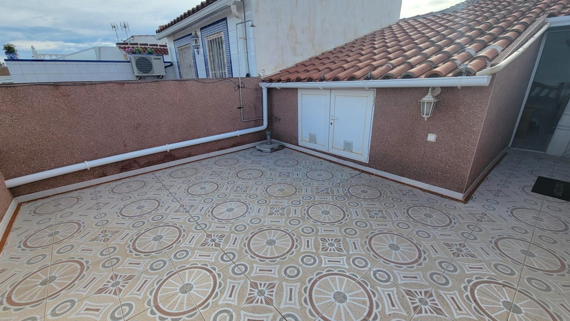 Venta - Casa de pueblo -
Torrevieja - La Siesta - El Salado - Torreta