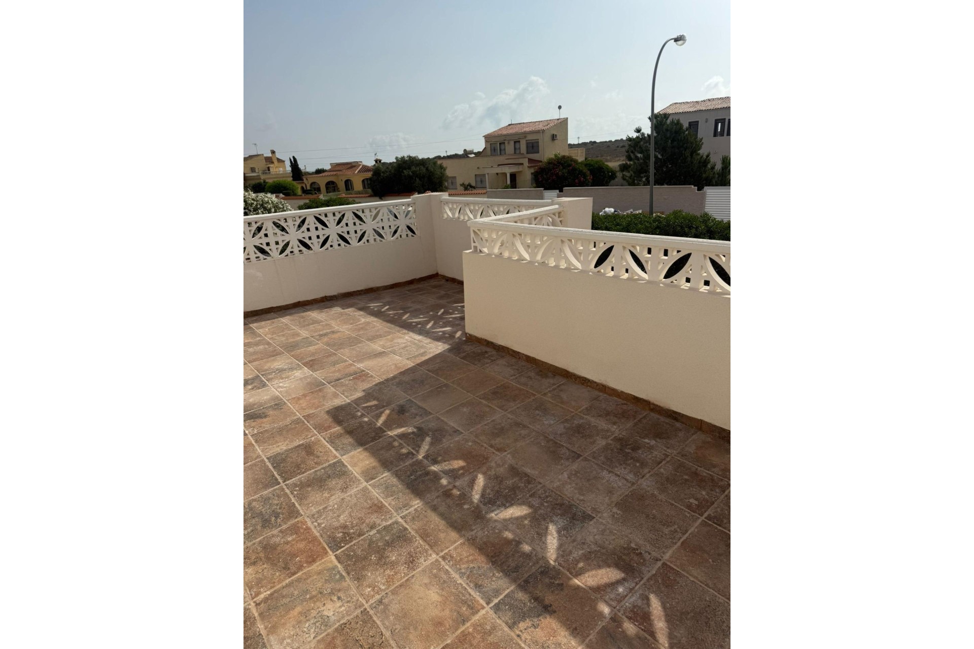 Venta - Casa de pueblo -
Torrevieja - La Siesta - El Salado - Torreta