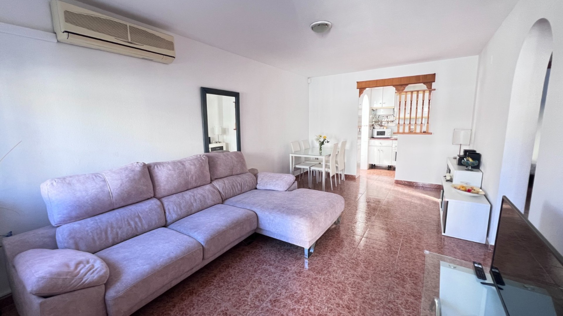 Venta - Casa de pueblo -
Torrevieja - La Siesta