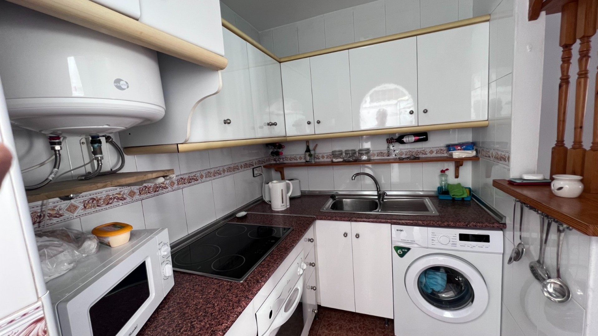 Venta - Casa de pueblo -
Torrevieja - La Siesta