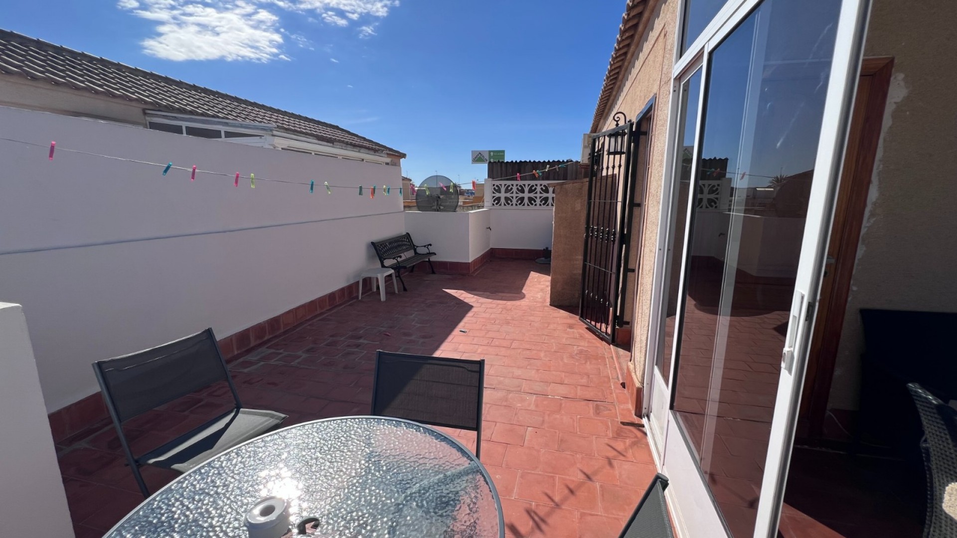 Venta - Casa de pueblo -
Torrevieja - La Siesta