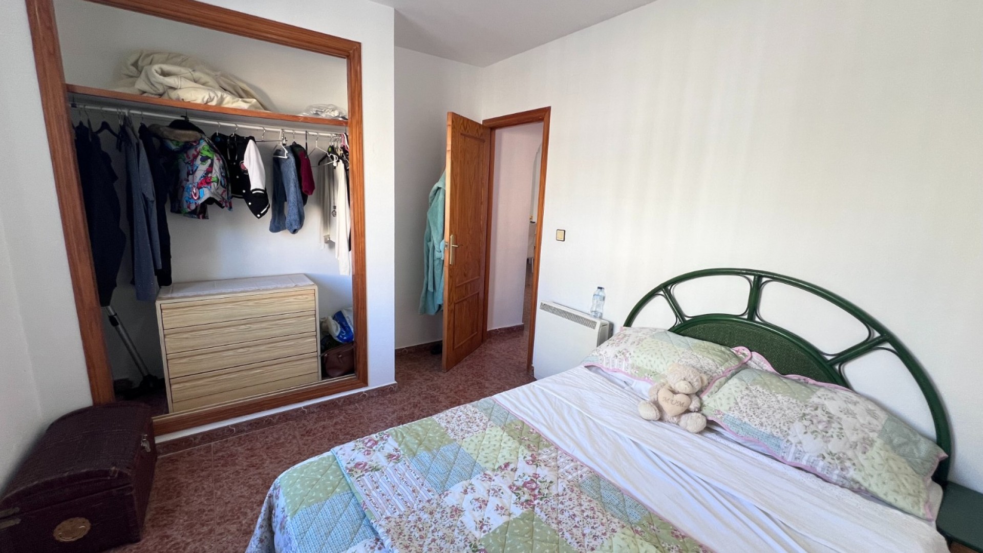 Venta - Casa de pueblo -
Torrevieja - La Siesta