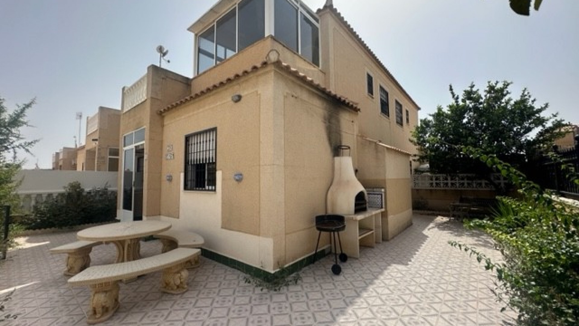 Venta - Casa de pueblo -
Torrevieja - La Siesta