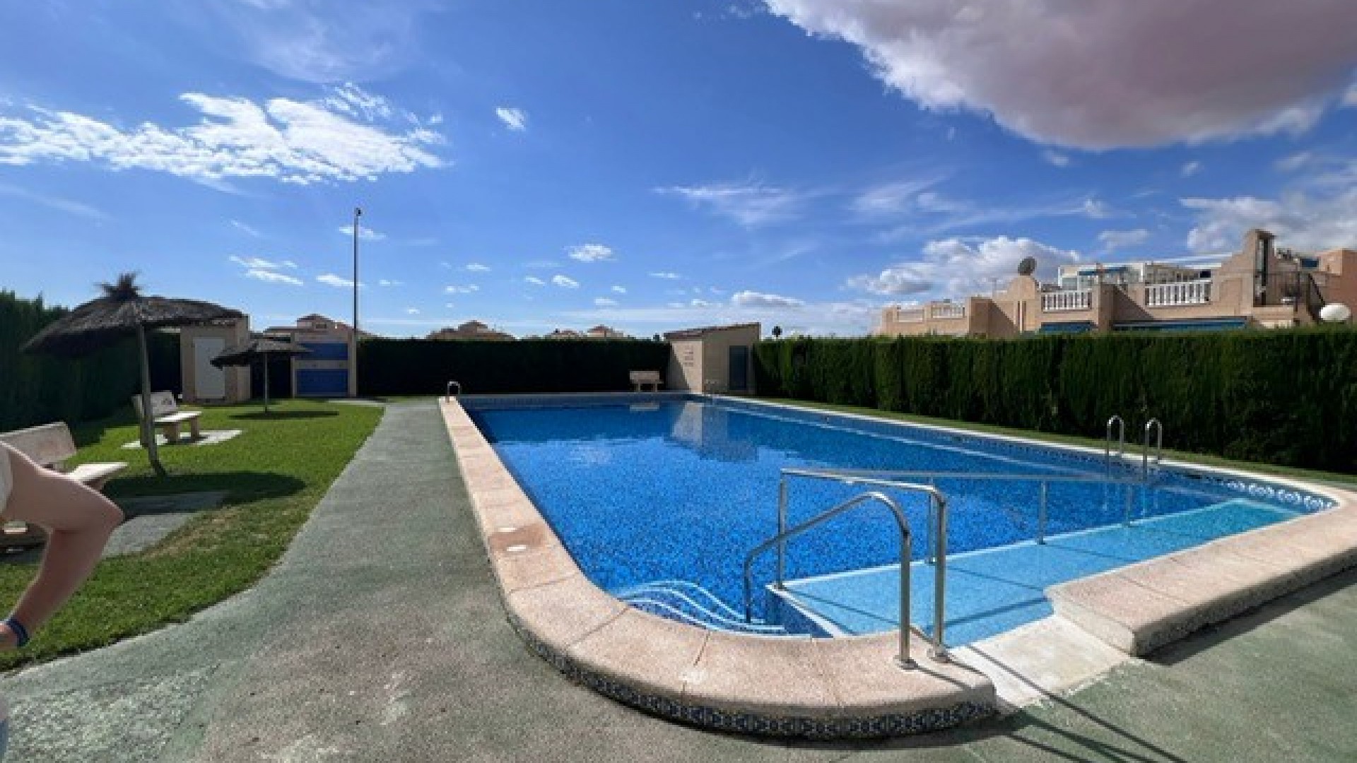 Venta - Casa de pueblo -
Torrevieja - La Siesta