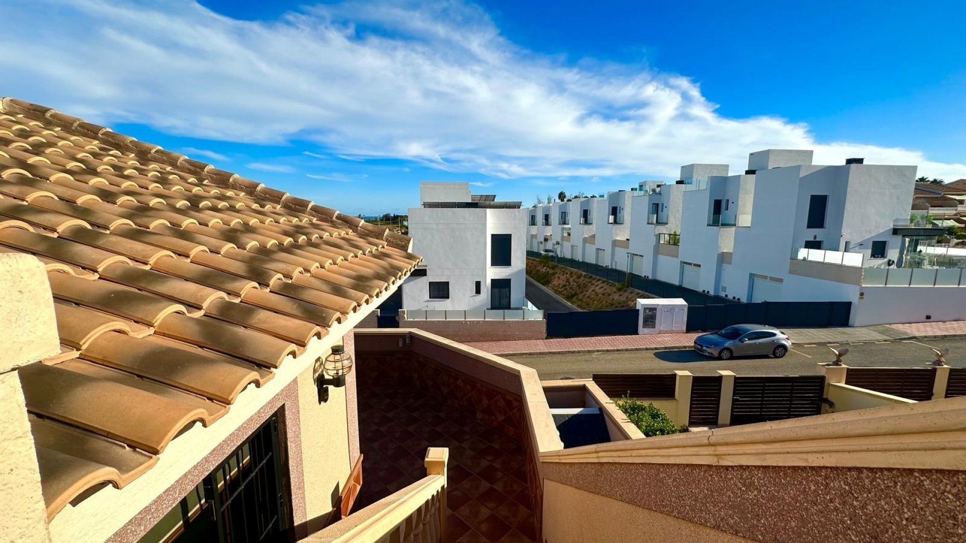Venta - Casa de pueblo -
Torrevieja - La siesta