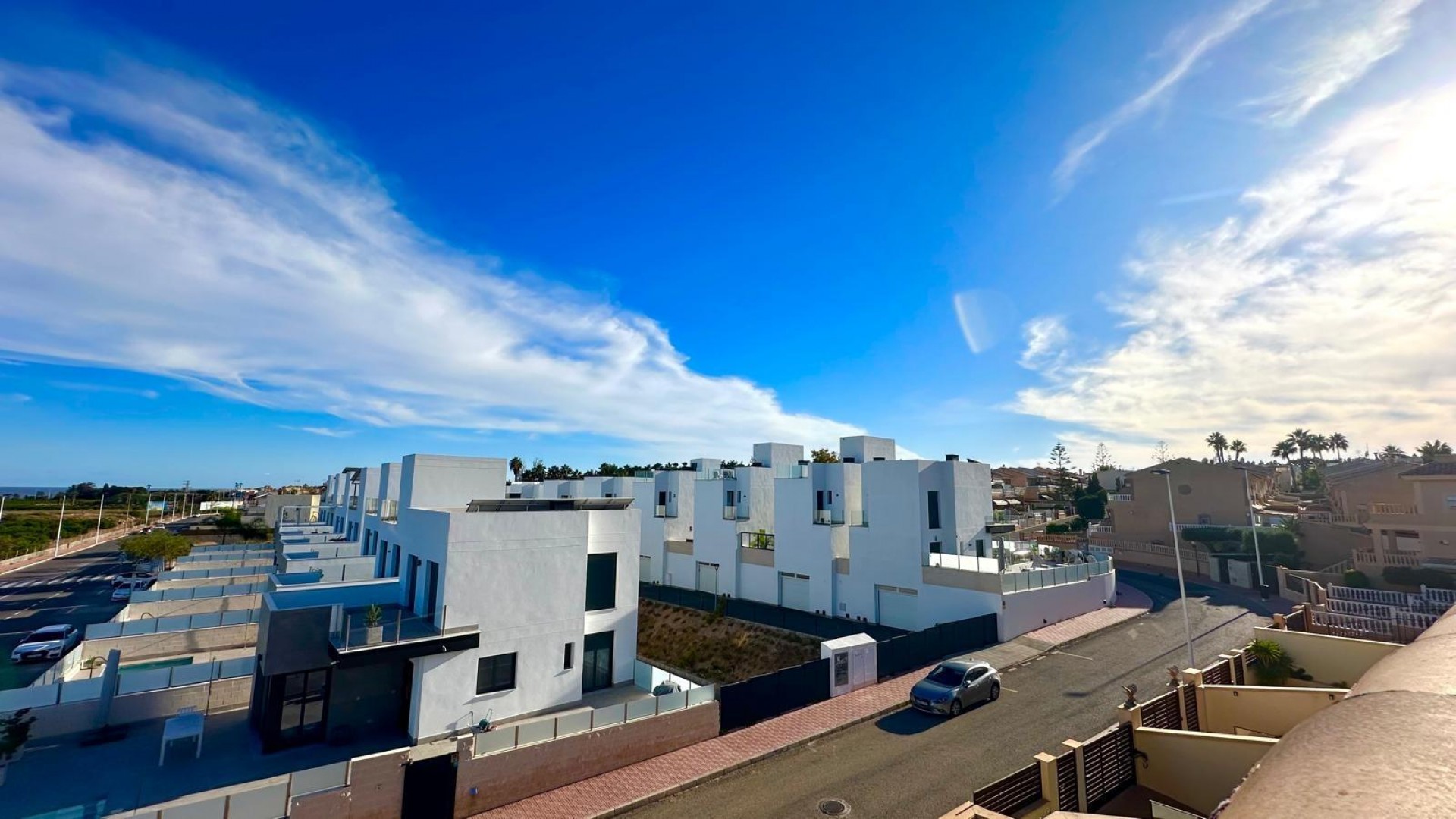 Venta - Casa de pueblo -
Torrevieja - La siesta