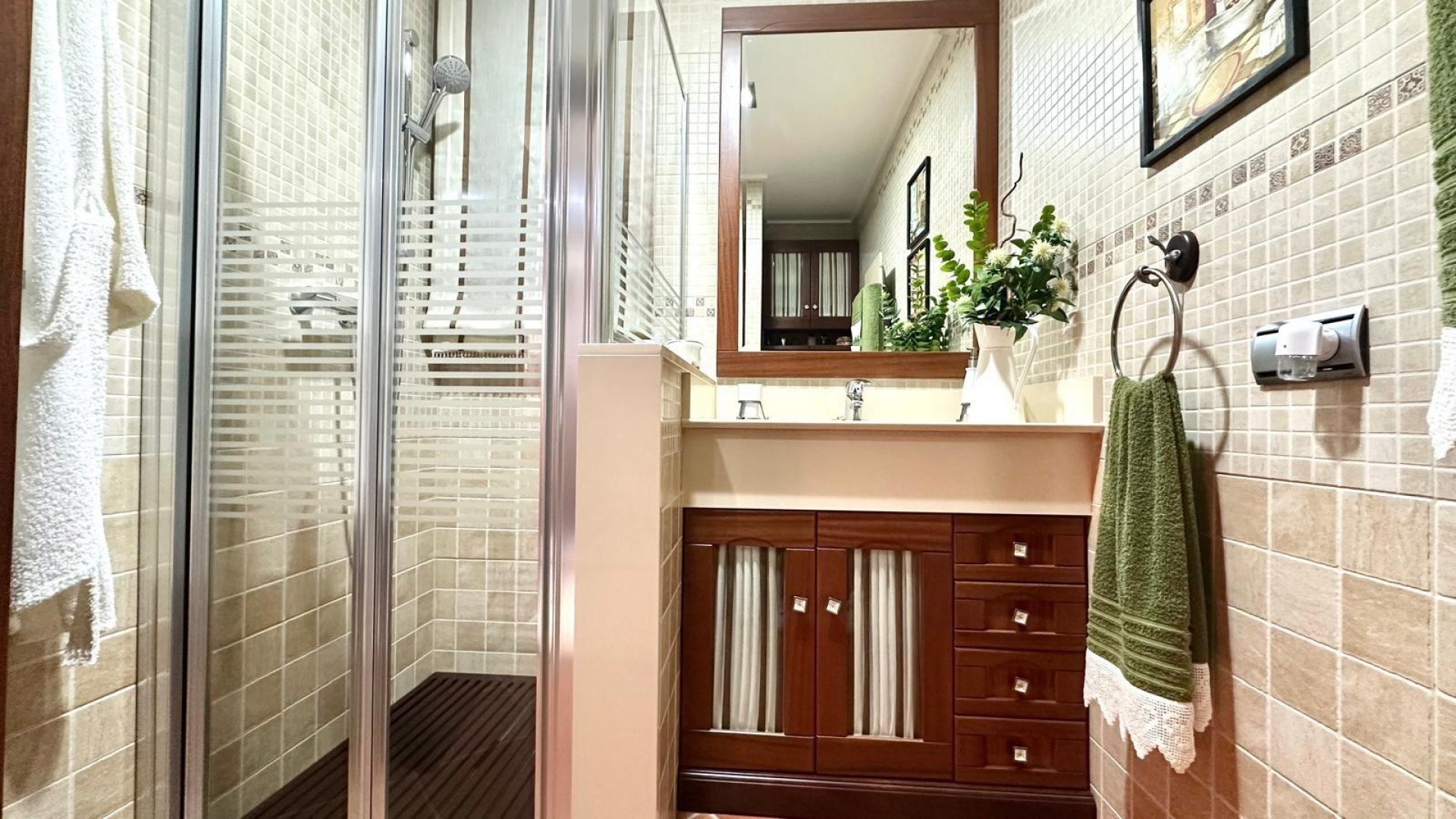 Venta - Casa de pueblo -
Torrevieja - La siesta