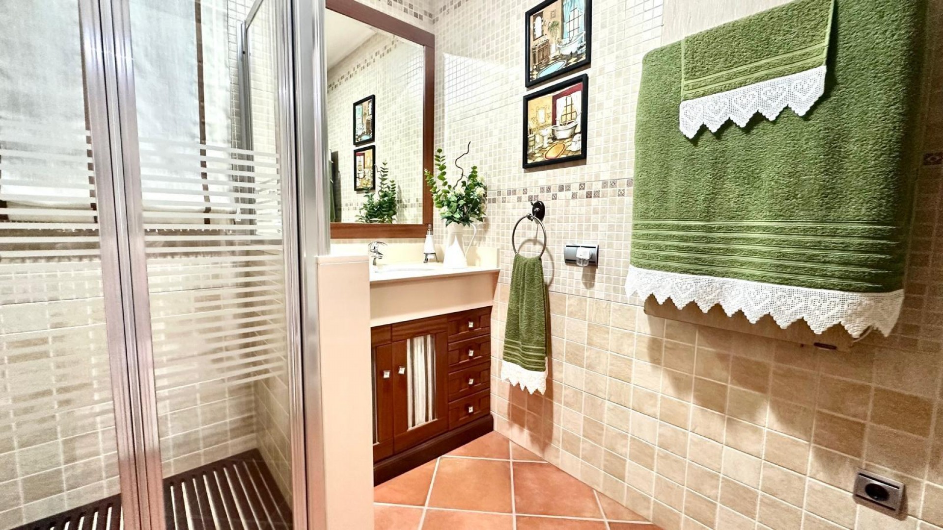 Venta - Casa de pueblo -
Torrevieja - La siesta