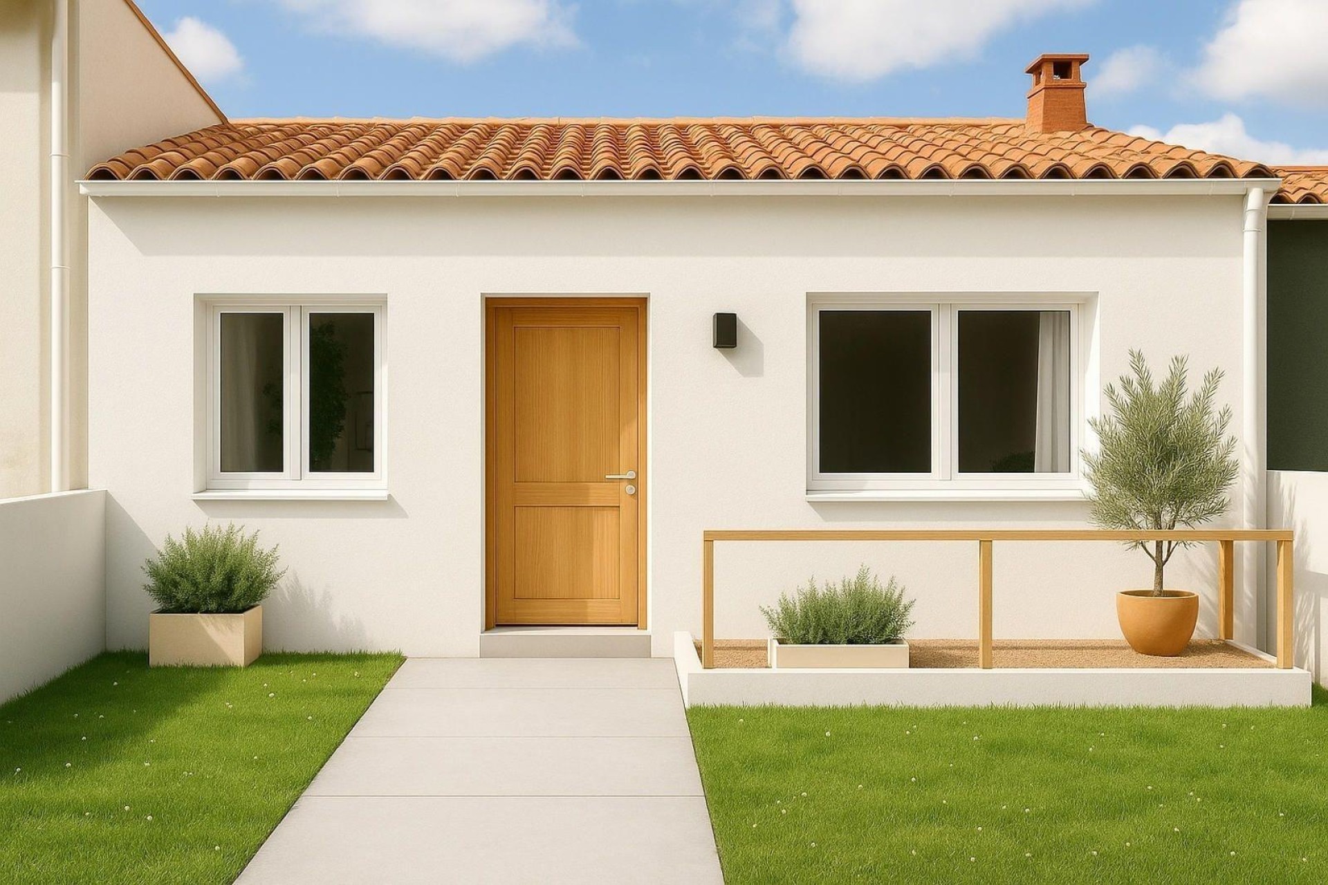 Venta - Casa de pueblo -
Torrevieja - La Siesta