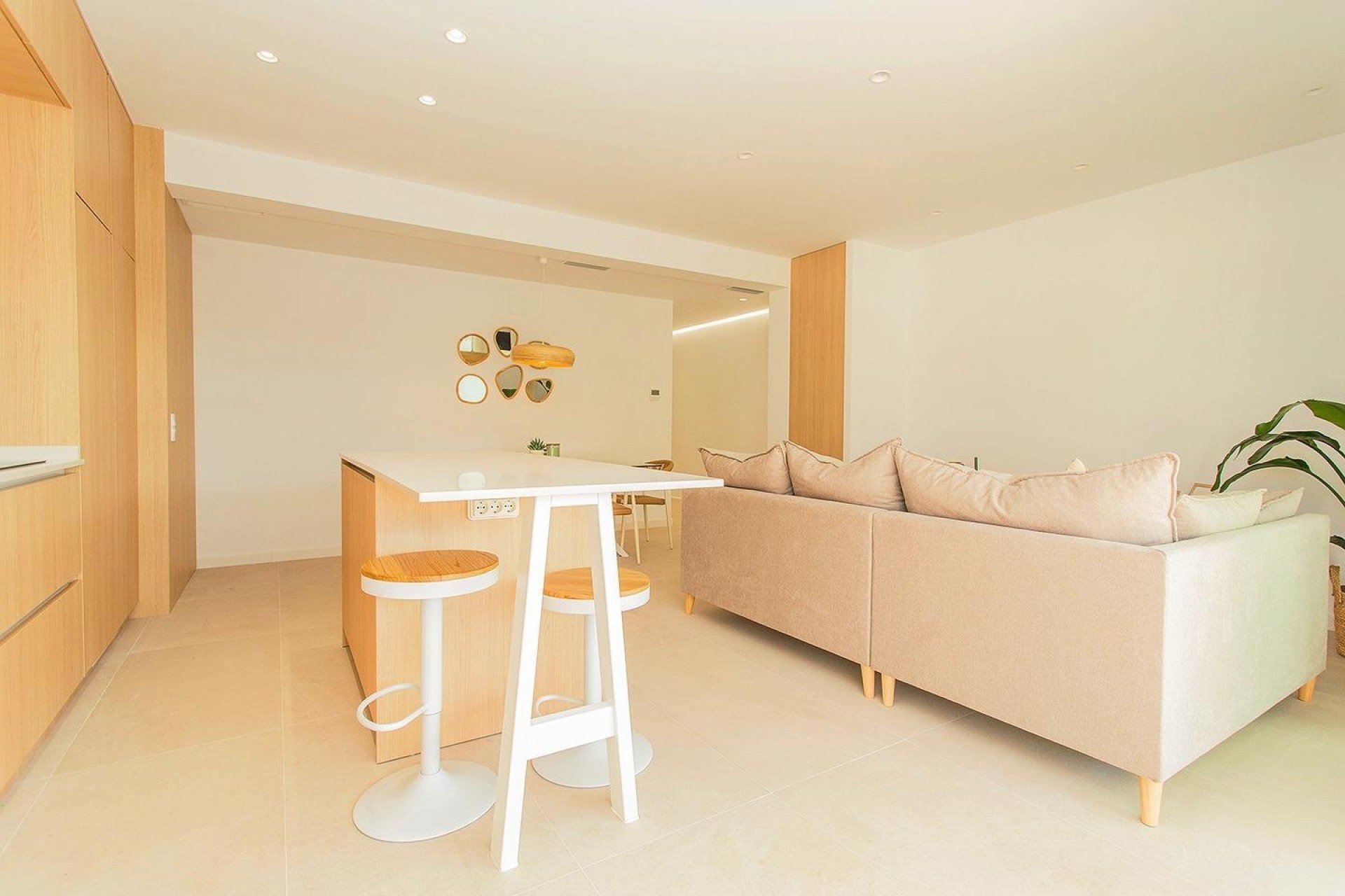 Venta - Casa de pueblo -
Torrevieja - La Siesta