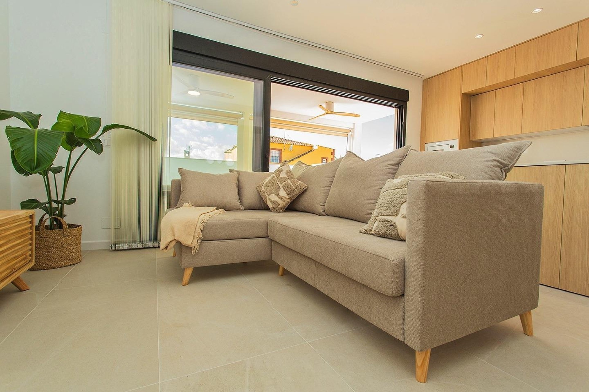 Venta - Casa de pueblo -
Torrevieja - La Siesta