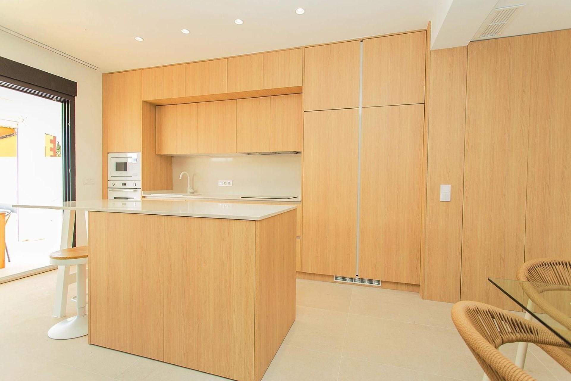 Venta - Casa de pueblo -
Torrevieja - La Siesta