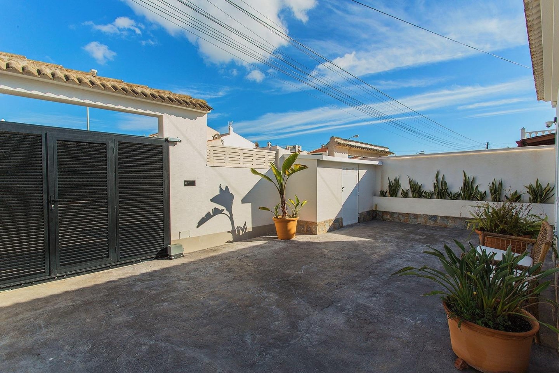 Venta - Casa de pueblo -
Torrevieja - La Siesta