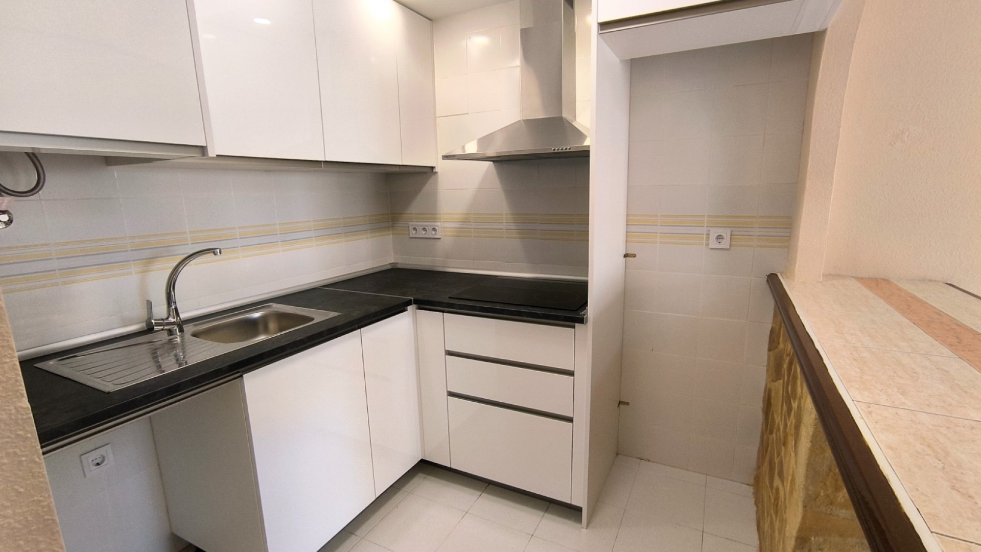 Venta - Casa de pueblo -
Torrevieja - Lago jardin