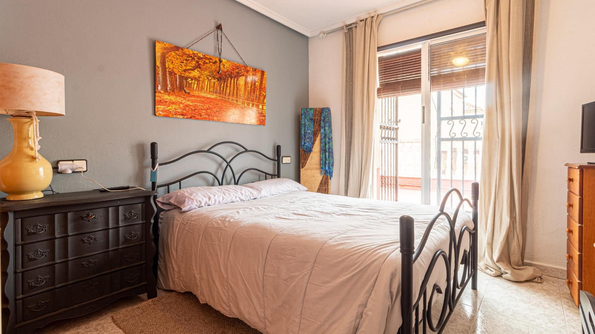 Venta - Casa de pueblo -
Torrevieja - Los altos