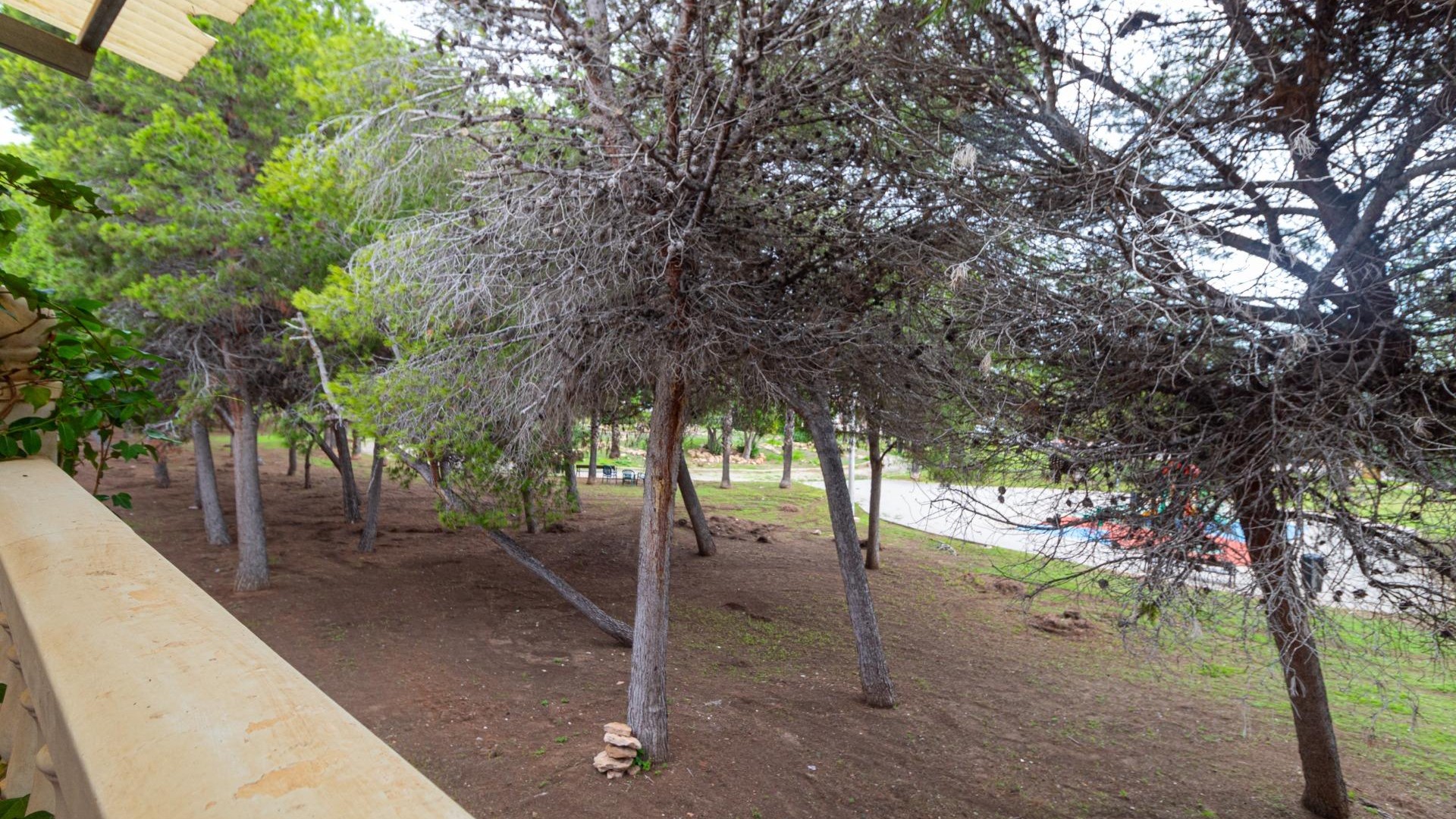 Venta - Casa de pueblo -
Torrevieja - Los altos