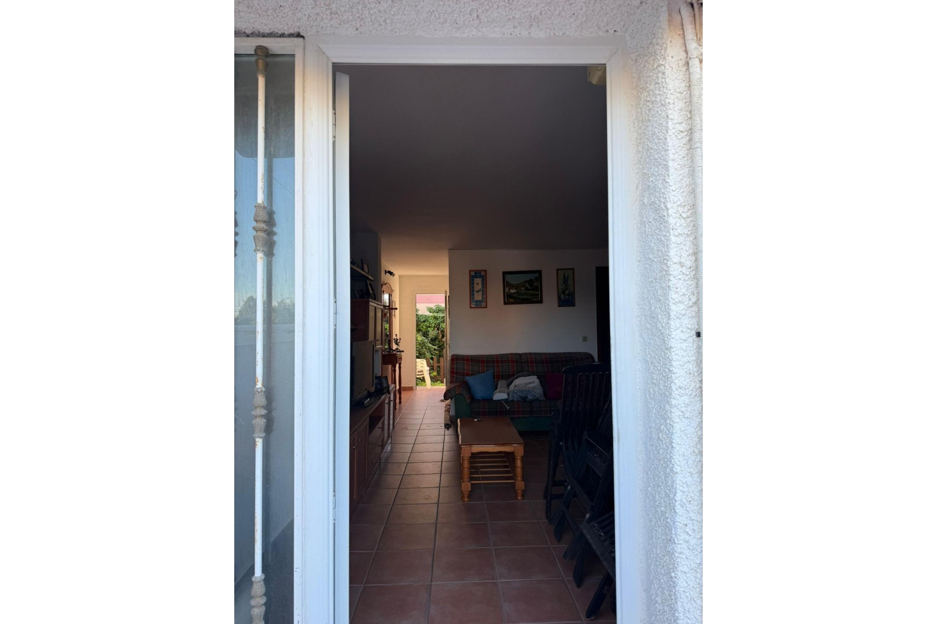 Venta - Casa de pueblo -
Torrevieja - Los altos