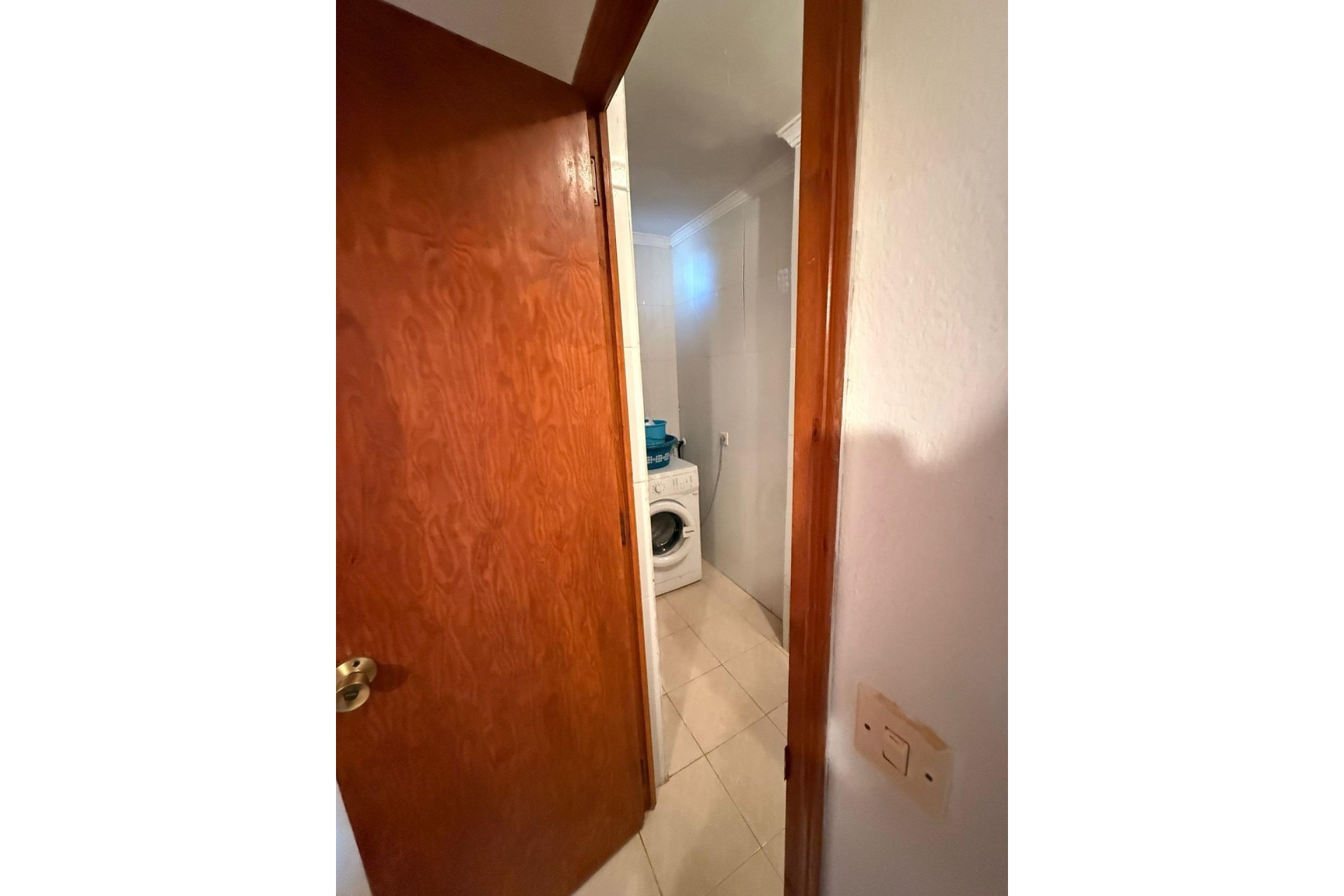 Venta - Casa de pueblo -
Torrevieja - Los altos