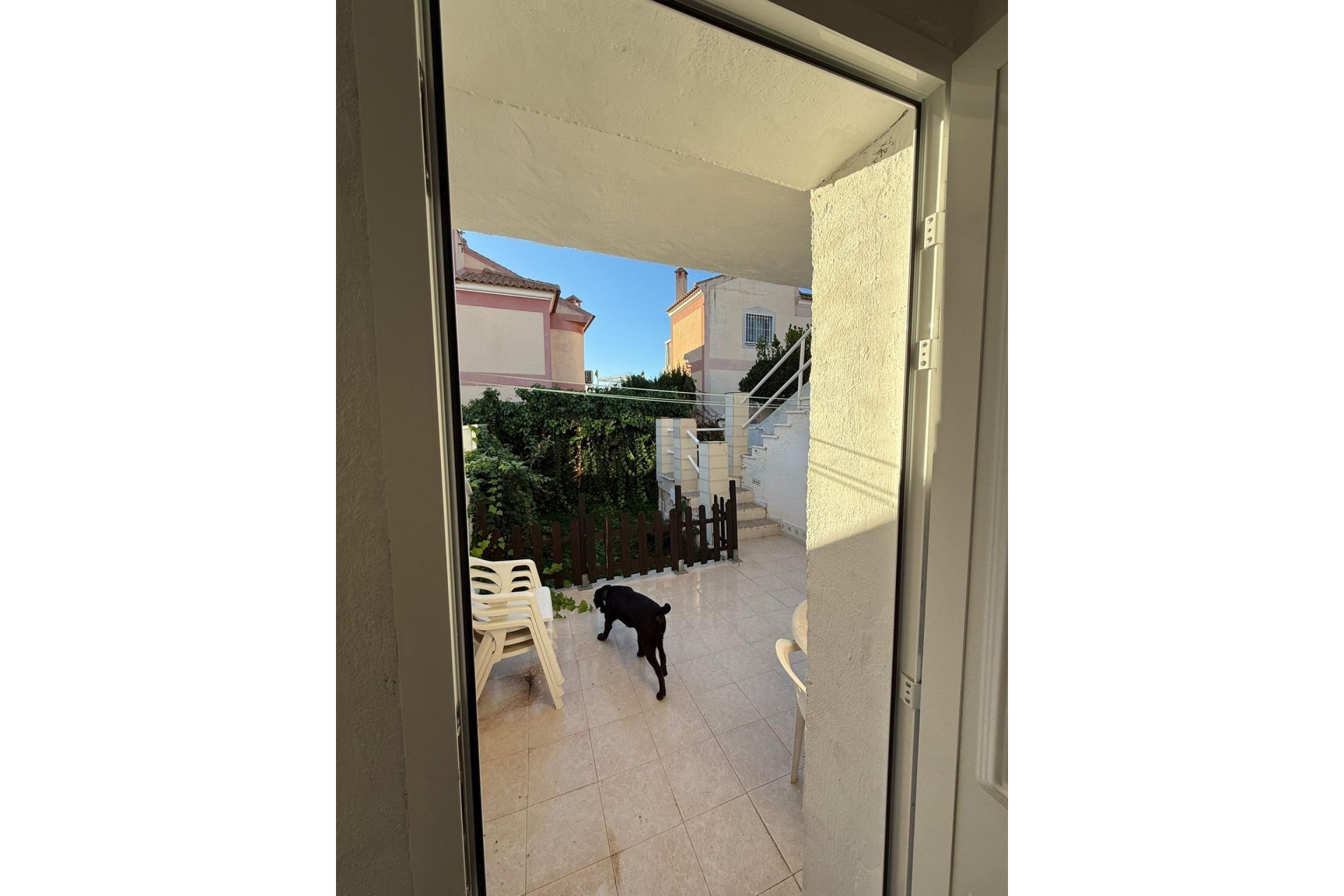 Venta - Casa de pueblo -
Torrevieja - Los altos