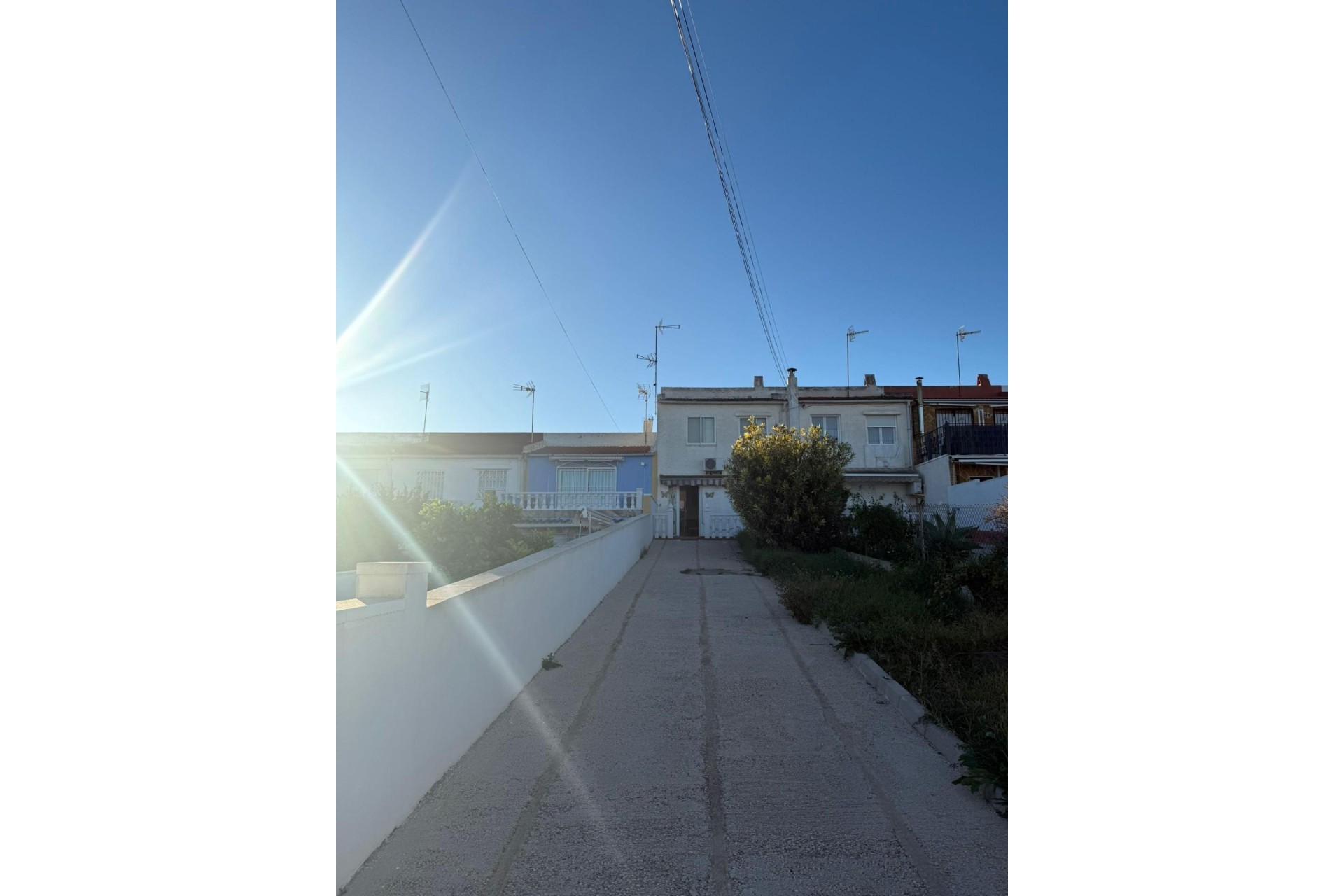Venta - Casa de pueblo -
Torrevieja - Los altos