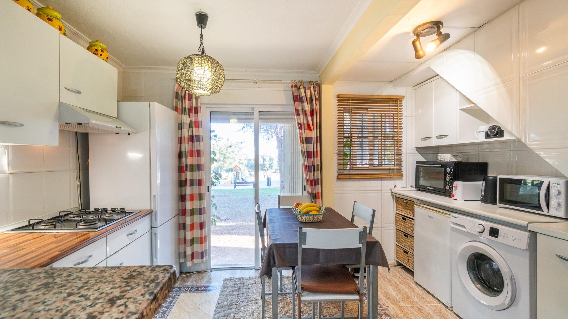 Venta - Casa de pueblo -
Torrevieja - Los Balcones - Los Altos del Edén