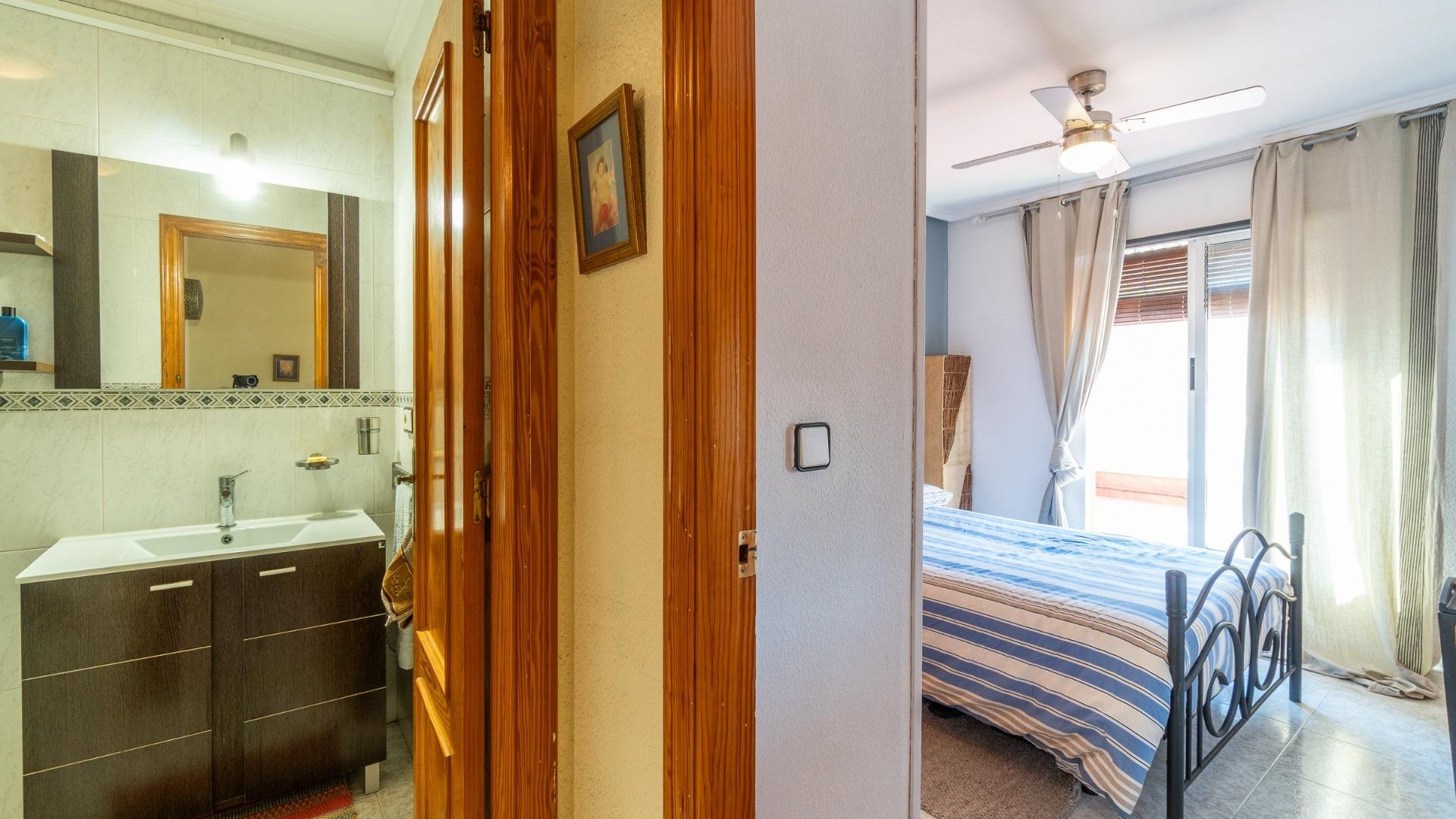 Venta - Casa de pueblo -
Torrevieja - Los Balcones - Los Altos del Edén