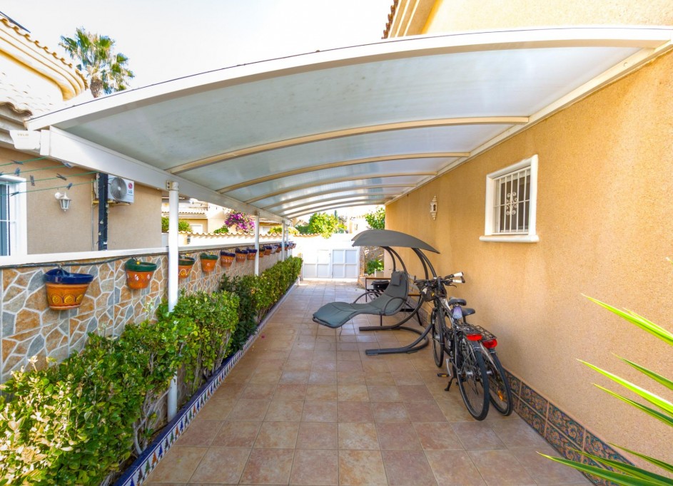 Venta - Casa de pueblo -
Torrevieja - Los Balcones - Los Altos del Edén