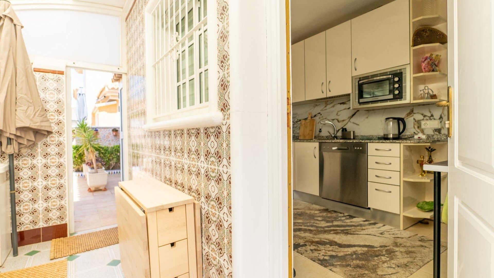 Venta - Casa de pueblo -
Torrevieja - Los Balcones - Los Altos del Edén