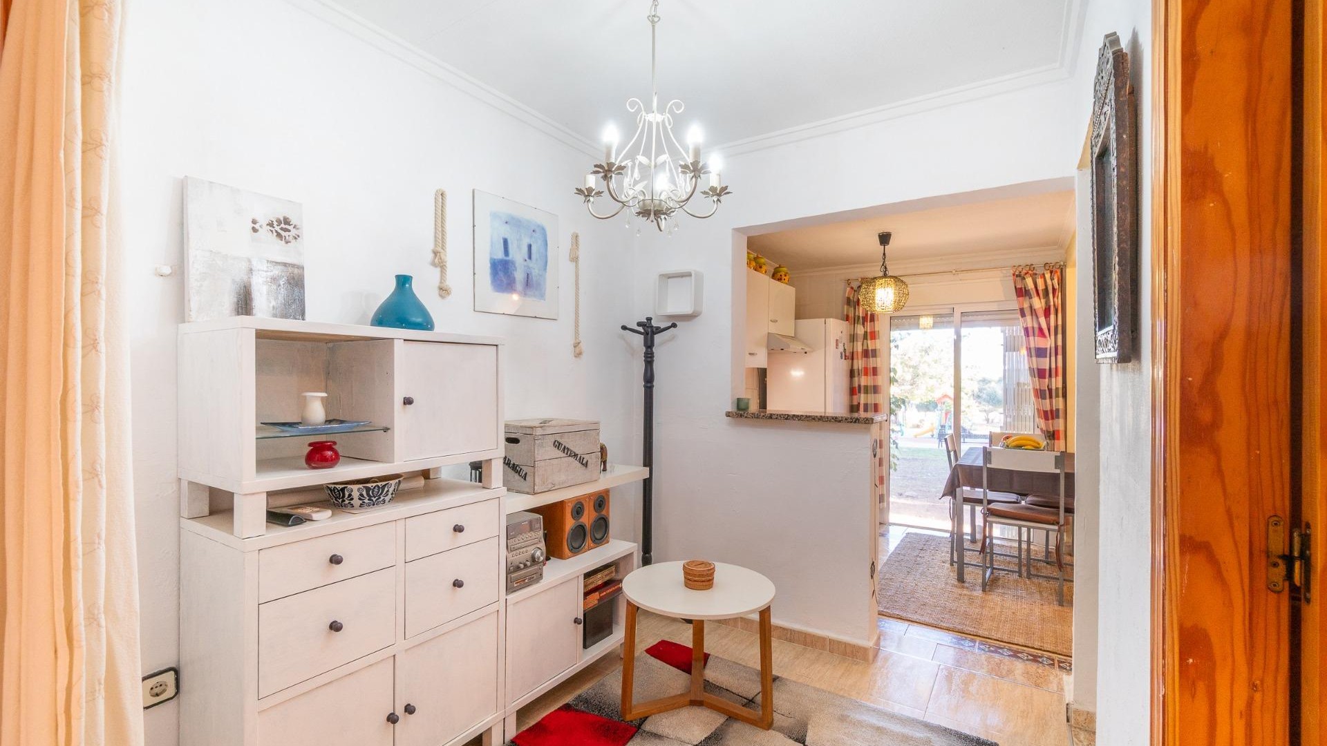 Venta - Casa de pueblo -
Torrevieja - Los Balcones - Los Altos del Edén