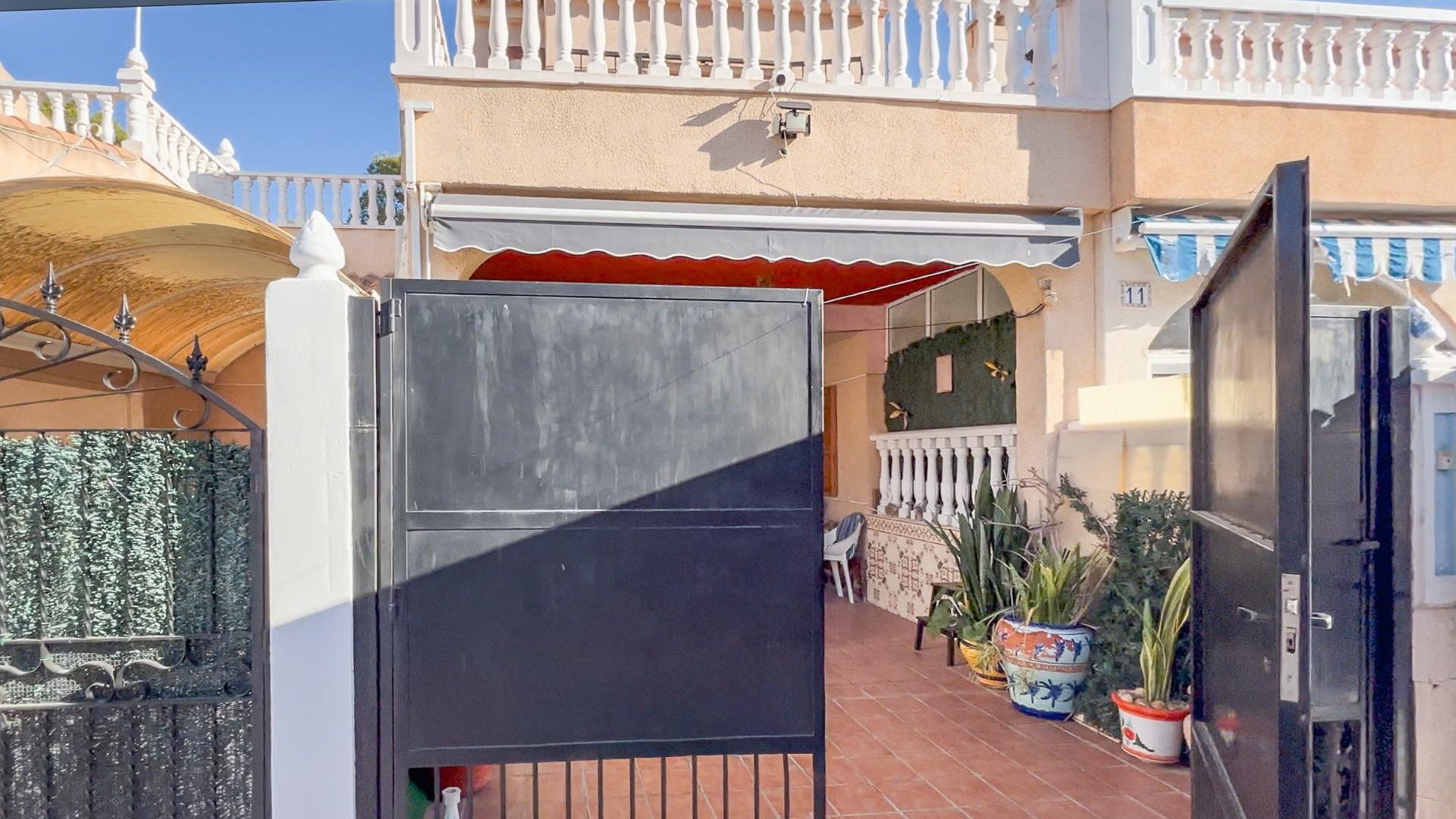 Venta - Casa de pueblo -
Torrevieja - Los Balcones - Los Altos del Edén
