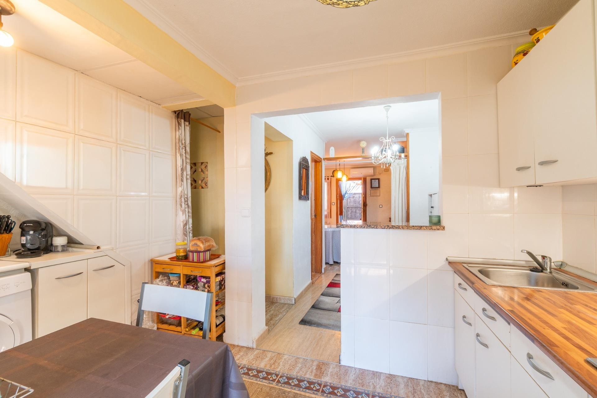 Venta - Casa de pueblo -
Torrevieja - Los Balcones - Los Altos del Edén