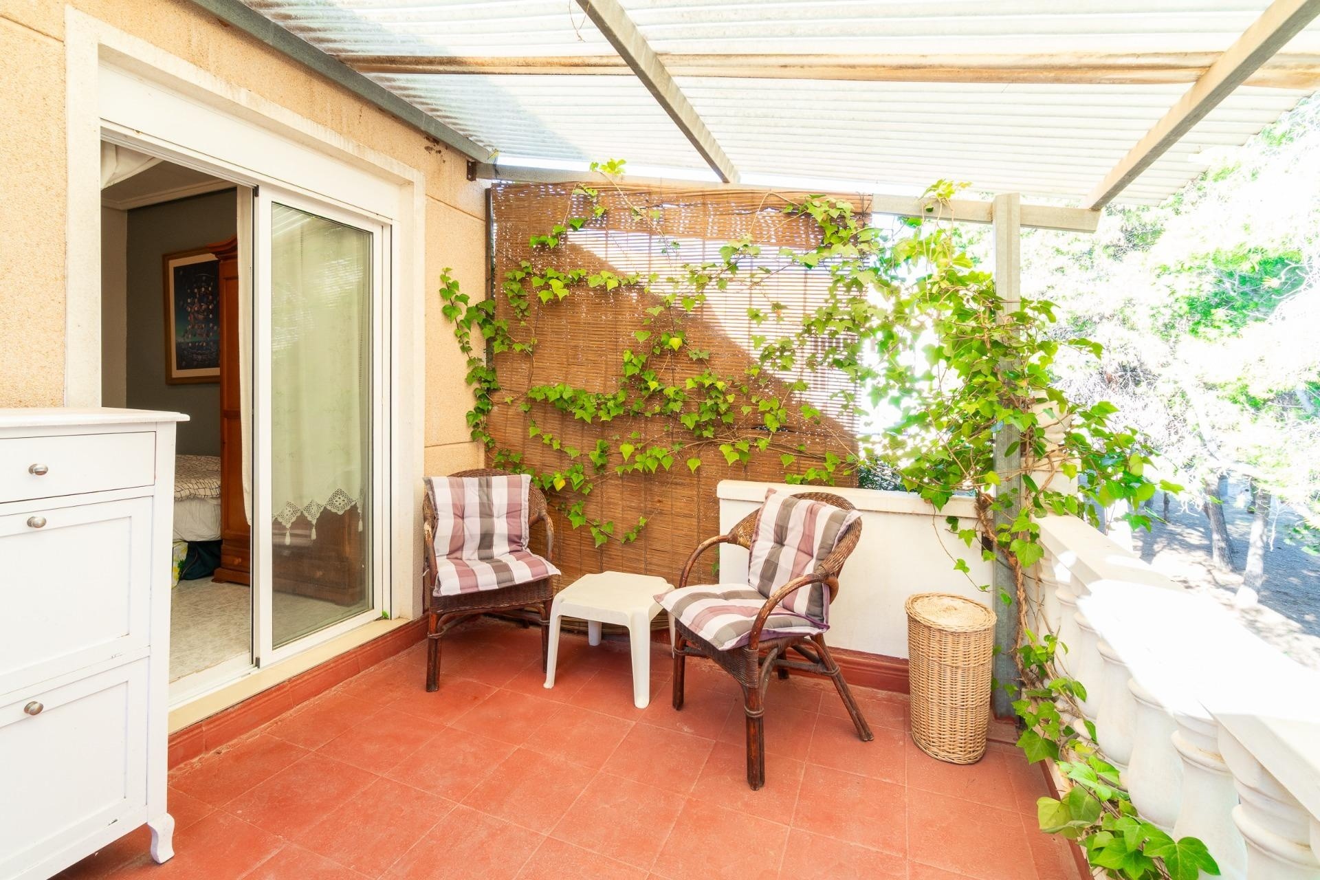 Venta - Casa de pueblo -
Torrevieja - Los Balcones - Los Altos del Edén