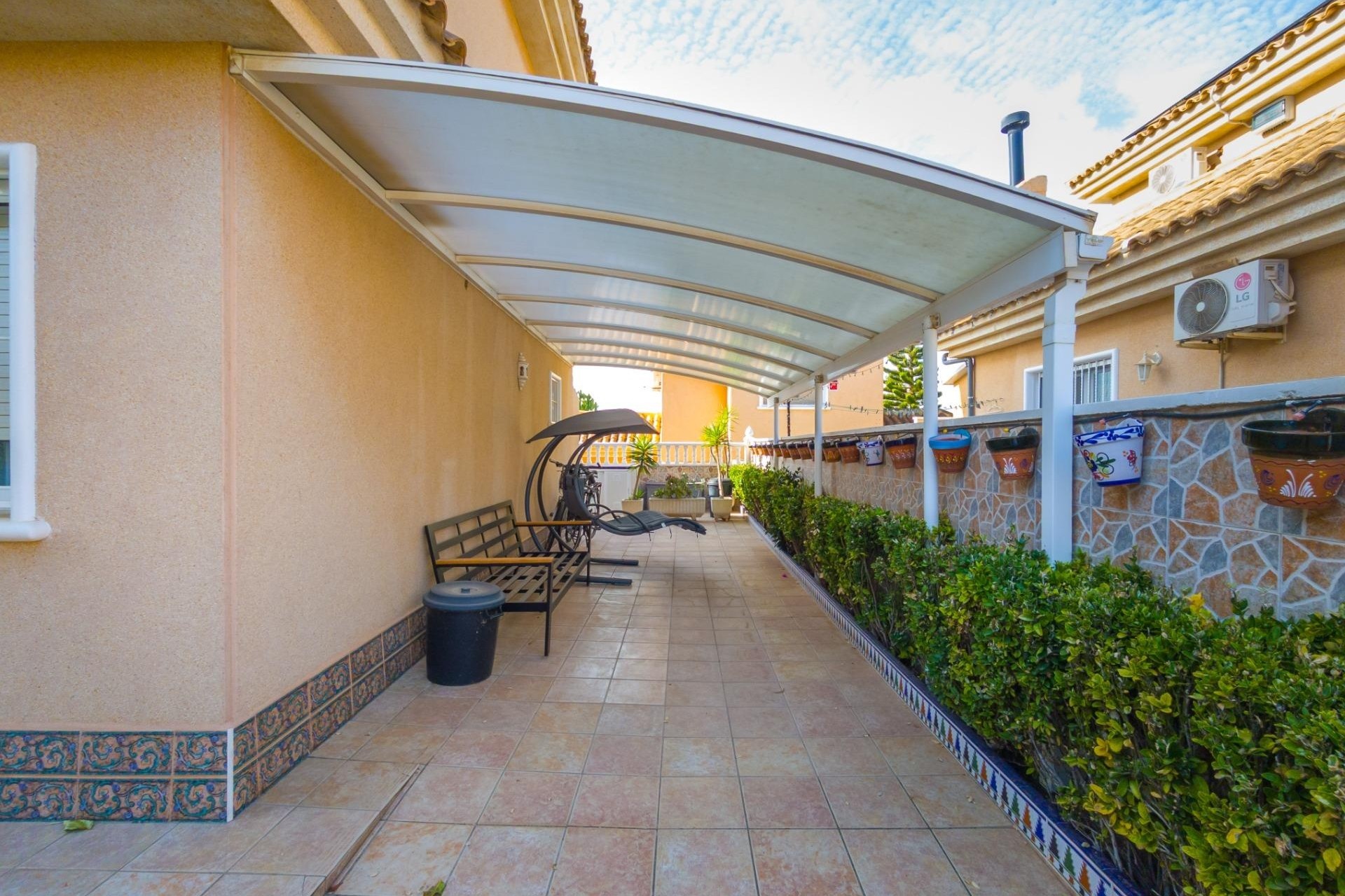 Venta - Casa de pueblo -
Torrevieja - Los Balcones - Los Altos del Edén